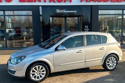 Opel Astra 182.039 km 3.450 &euro; Magdeburg 39112
