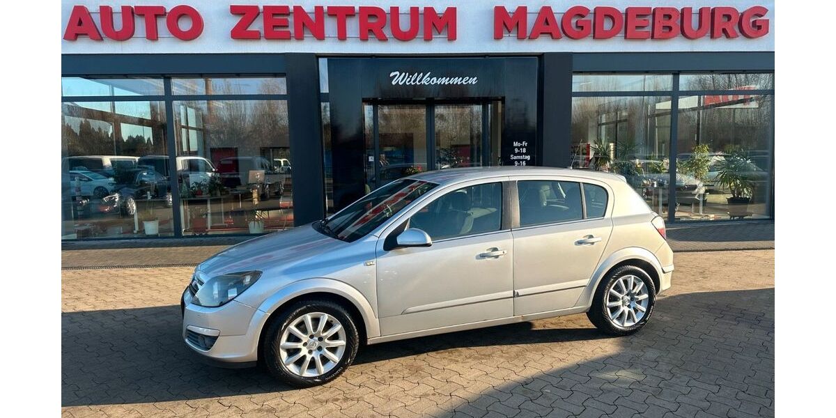 Opel Astra 182.039 km 3.450 &euro; Magdeburg 39112