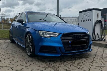 Audi A3 120.000 km 22.999 € Heilbad Heiligenstadt 37308