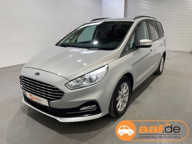 Ford Galaxy 146.000 km 15.750 &euro; Norderstedt 22848