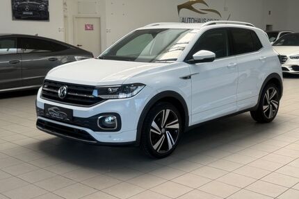 VW T-Cross 83.460 km 18.190 &euro; Rietberg 33397