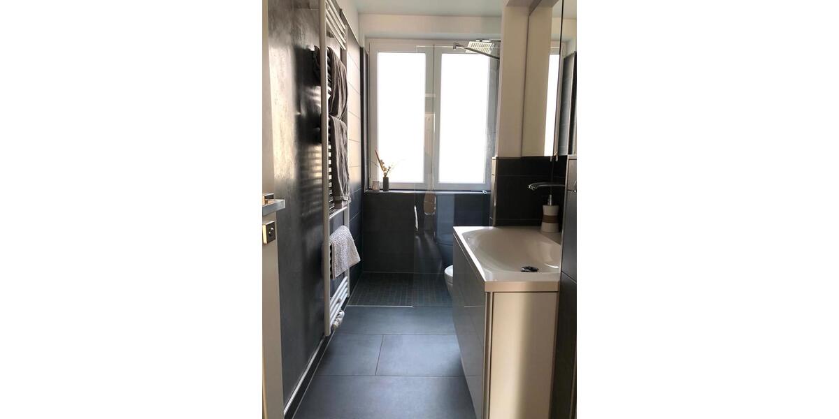 Etagenwohnung Hannover Vahrenwald-List - 4 Zimmer, 100 m&sup2;, 460.000&euro; | Angebot:26130880