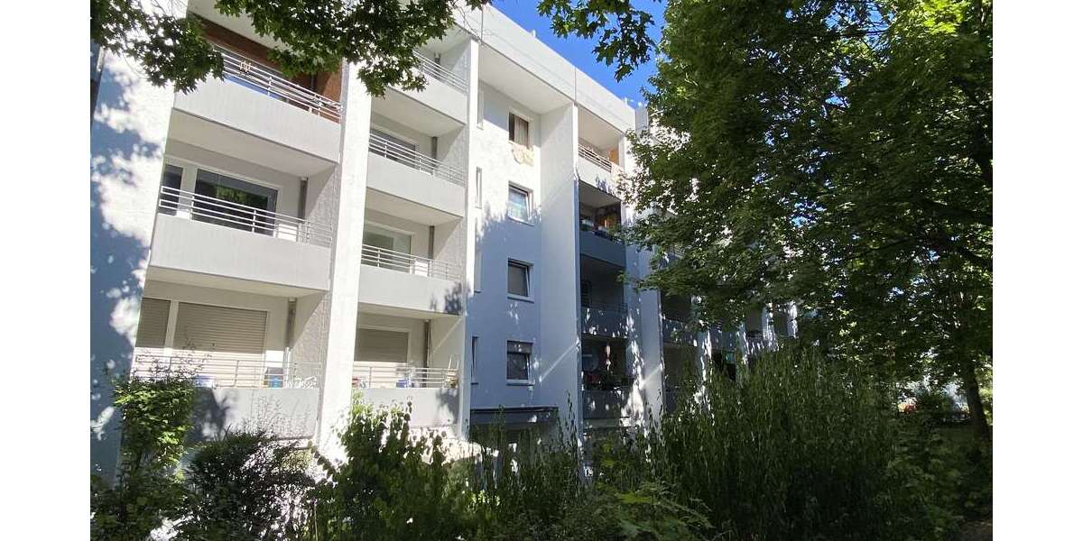 Etagenwohnung Bonn Auerberg - 1 Zimmer, 41 m&sup2;, 145.900&euro; | Angebot:24972830