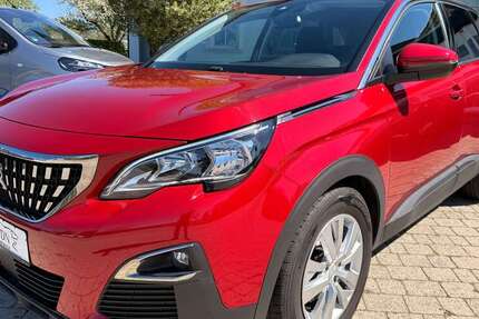 Peugeot 3008 100.932 km 13.900 &euro; Röhrnbach 94133