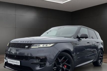 Land Rover Range Rover Sport 13.288 km 112.690 &euro; Kassel 34123