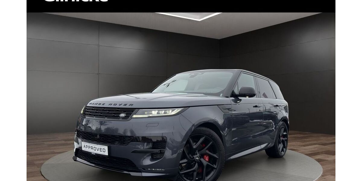 Land Rover Range Rover Sport 13.288 km 112.690 &euro; Kassel 34123