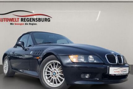 BMW Z3 172.000 km 7.990 &euro; Regensburg 93059