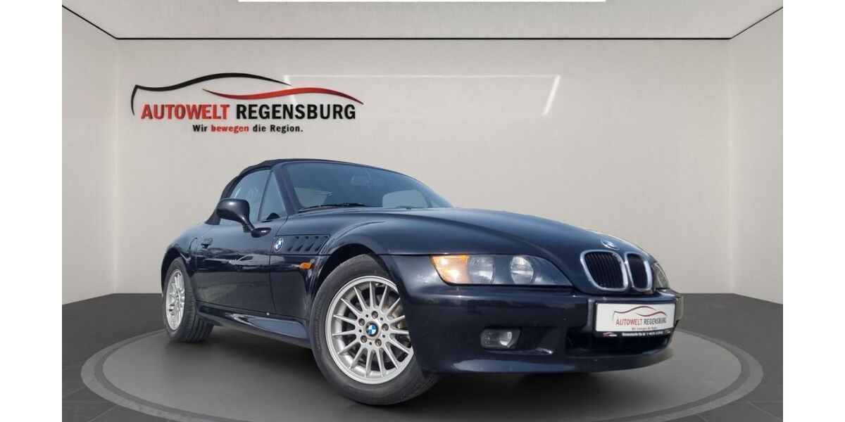 BMW Z3 172.000 km 7.990 &euro; Regensburg 93059
