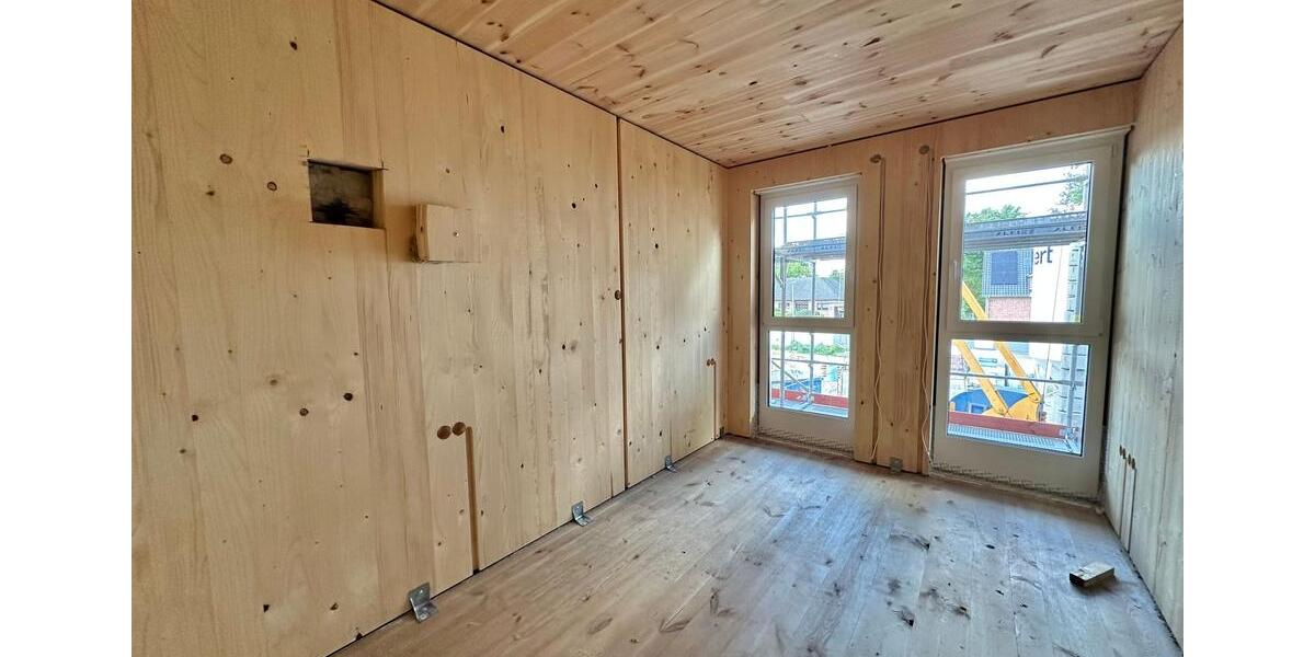 Willkommen in der Zukunft: Neubau-Reihenmittelhaus mit Einbauküche als Erstbezug in beliebter Lage! 6 zimmer