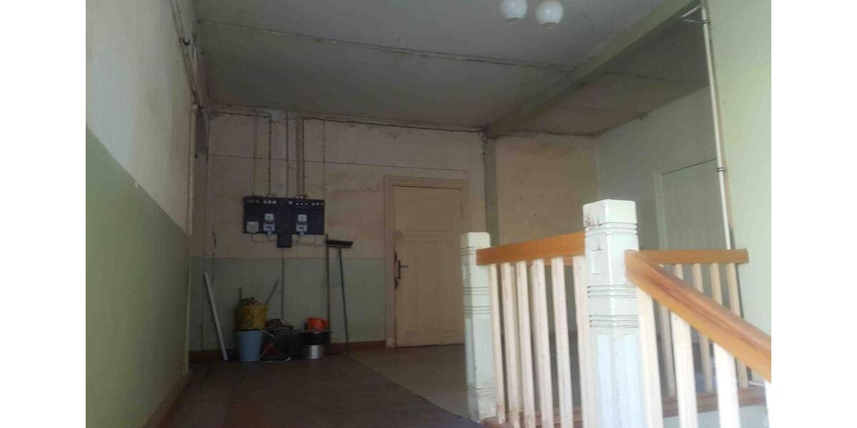Mehrfamilienhaus, Wohnhaus Bad Kleinen - 26 Zimmer, 710 m&sup2;, 230.000&euro; | Angebot:26991230