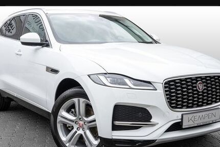Jaguar F-Pace 50.000 km 36.700 &euro; Köln 50968