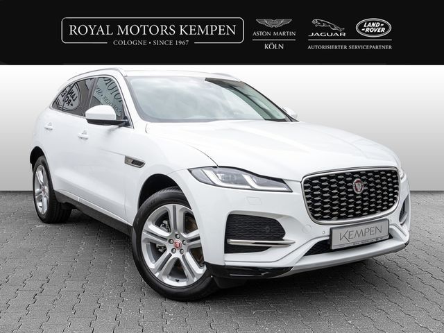 Jaguar F-Pace 50.000 km 36.700 &euro; Köln 50968