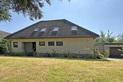 Wohnung Hamburg Niendorf - 4 Zimmer, 101 m&sup2;, 1.800&euro; | Angebot:26407335