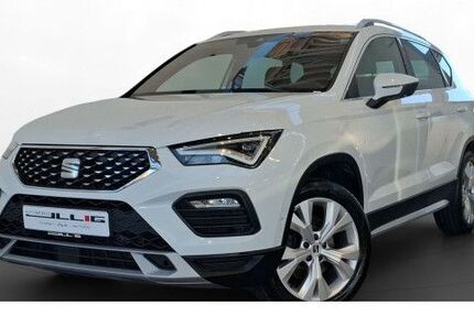 Seat Ateca 78.100 km 25.790 &euro; Münsingen 72525