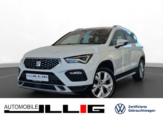 Seat Ateca 78.100 km 25.790 &euro; Münsingen 72525