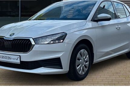 Skoda Fabia 21.049 km 12.990 &euro; Buxtehude 21614