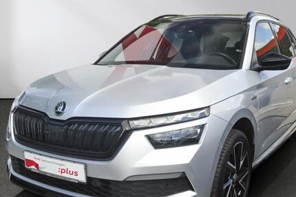 Skoda Kamiq 59.520 km 17.480 &euro; Bad Oldesloe 23843