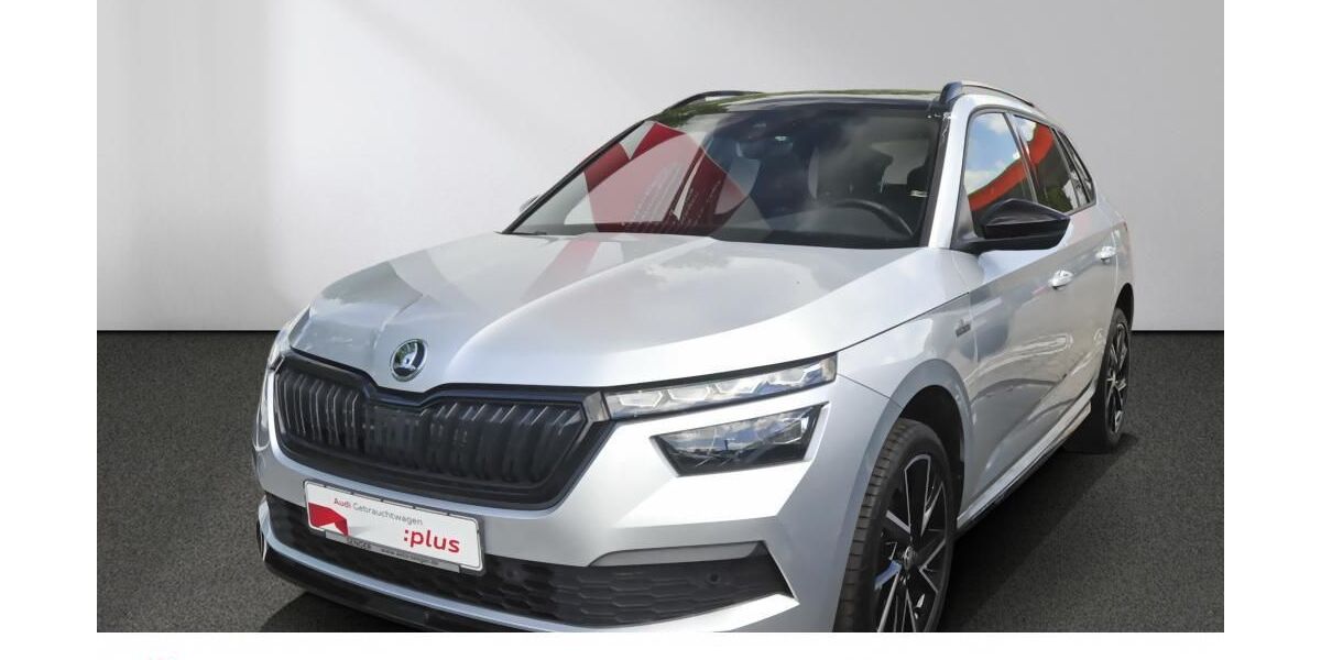 Skoda Kamiq 59.520 km 18.290 &euro; Bad Oldesloe 23843