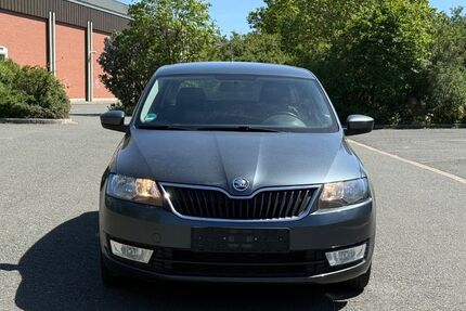Skoda Rapid 155.000 km 6.900 &euro; Fürth 90763