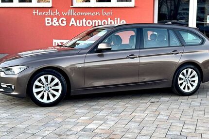 BMW 318 133.500 km 10.350 &euro; Lübbenau 03222