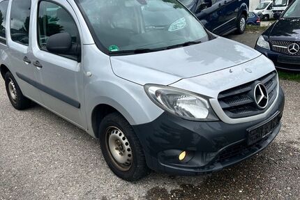 Mercedes-Benz Citan 308.000 km 3.999 &euro; Essingen 73457