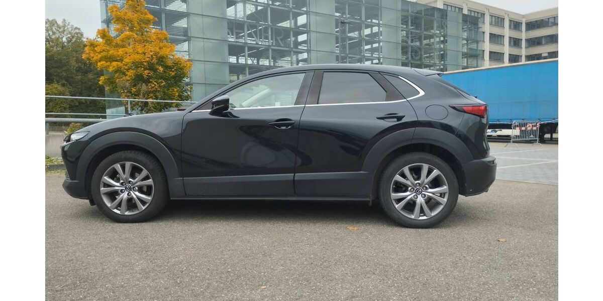 Mazda CX-30 46.000 km 20.500 &euro; Sindelfingen 71065