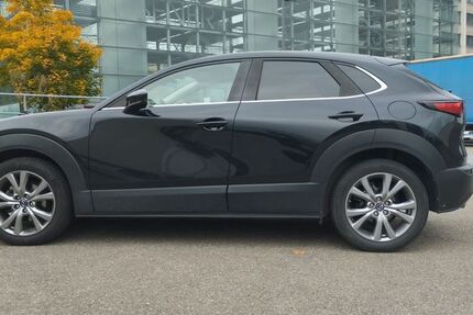 Mazda CX-30 46.000 km 21.190 &euro; Sindelfingen 71065