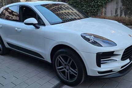 Porsche Macan 89.100 km 41.299 &euro; München 80689