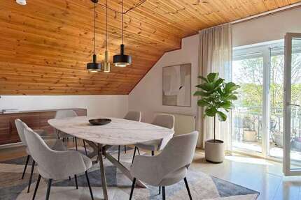 Wohnung Langgöns - 4 Zimmer, 120 m&sup2;, 260.000&euro; | Angebot:26585188