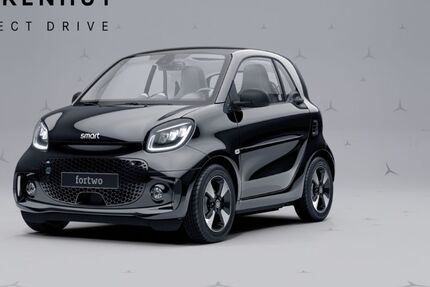 Smart ForTwo 18.232 km 15.900 &euro; Baden-Baden 76532