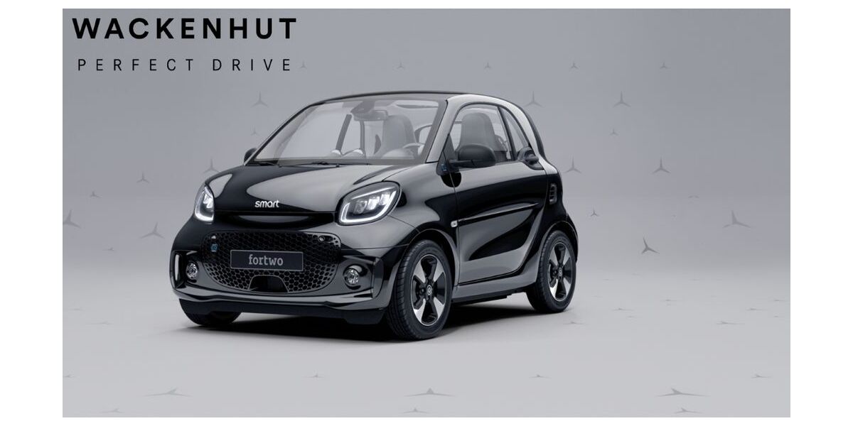 Smart ForTwo 18.232 km 15.900 &euro; Baden-Baden 76532