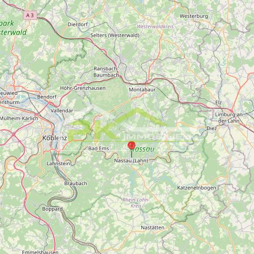 Grundstück Nassau - 5 Zimmer, 663 m&sup2;, 69.000&euro; | Angebot:22231236