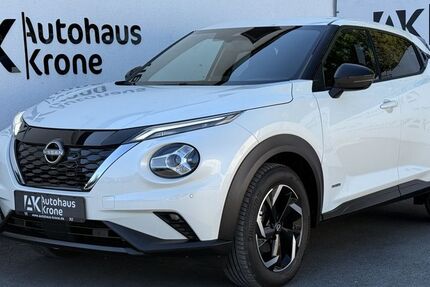 Nissan Juke 6.890 km 20.770 &euro; Bischofsheim 65474