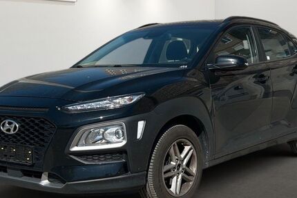 Hyundai KONA 157.378 km 8.999 &euro; Berlin 12681