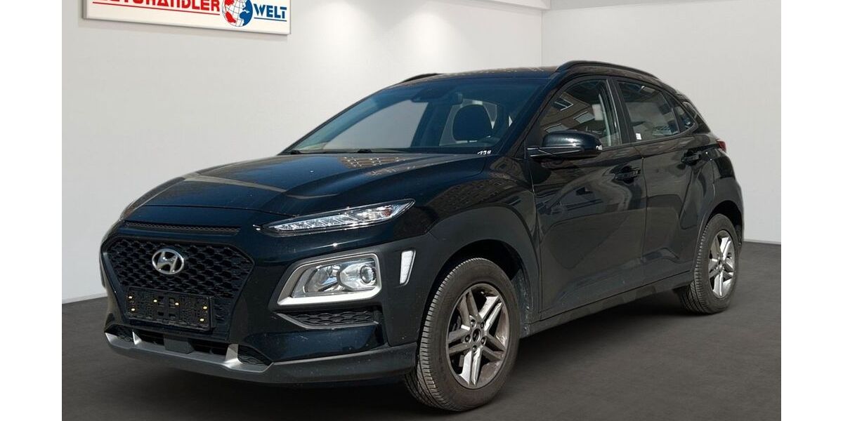 Hyundai KONA 157.378 km 8.999 &euro; Berlin 12681
