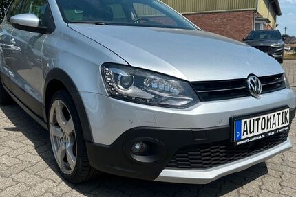 VW Polo 101.563 km 12.320 &euro; Tielen 24803