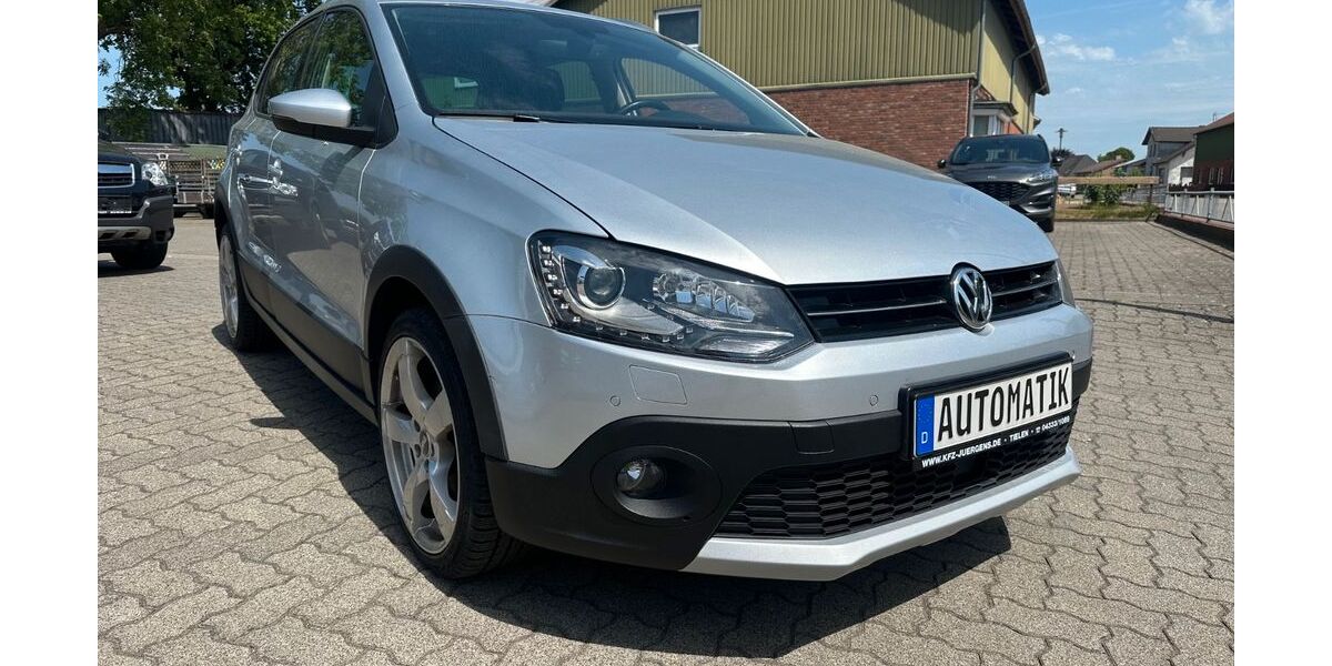 VW Polo 101.563 km 12.320 &euro; Tielen 24803