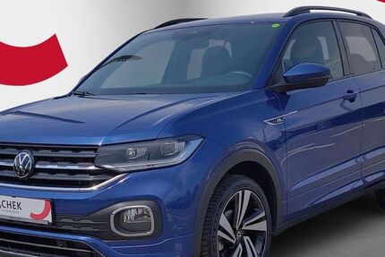 VW T-Cross 45.500 km 20.840 &euro; Wackersdorf 92442