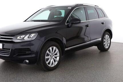 VW Touareg 150.000 km 21.880 &euro; Berlin 12103