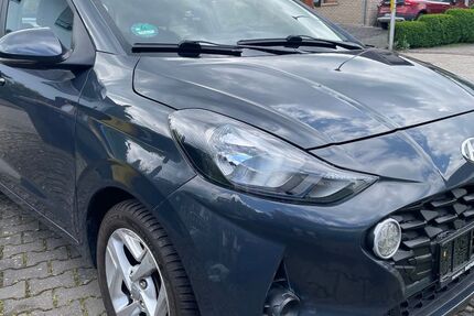 Hyundai i10 61.950 km 8.890 &euro; Bad Hönningen 53337