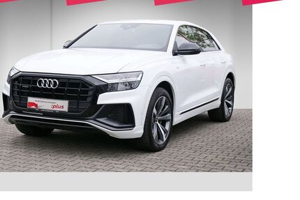 Audi Q8 84.156 km 50.399 &euro; Weinheim 69469
