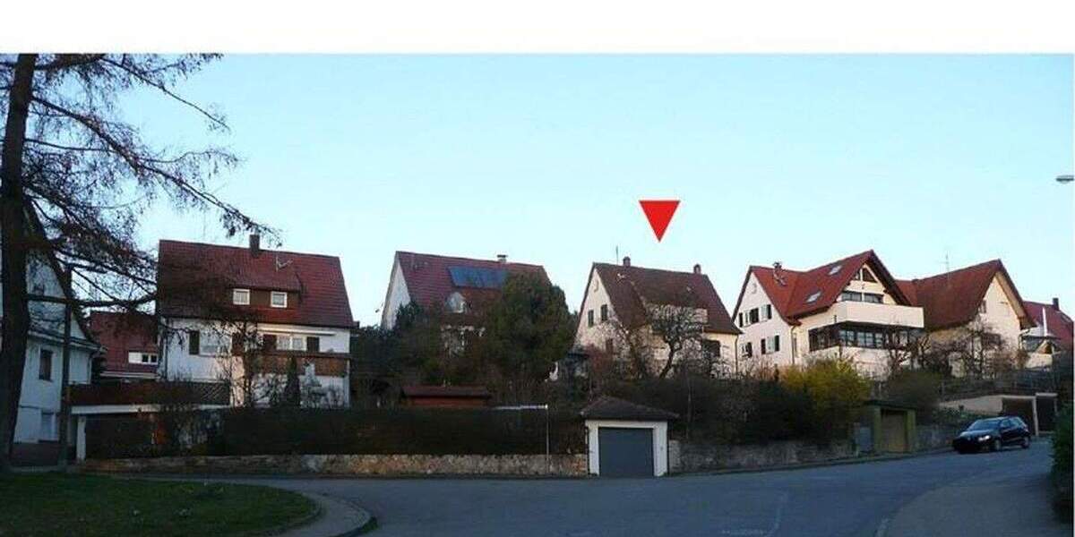 Grundstück mit Einfamilienhaus in bester Lage von 73614 Schorndorf zimmer