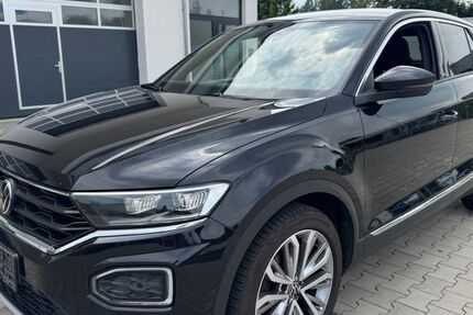 VW T-Roc 149.950 km 14.999 &euro; Wolfenbüttel 38304