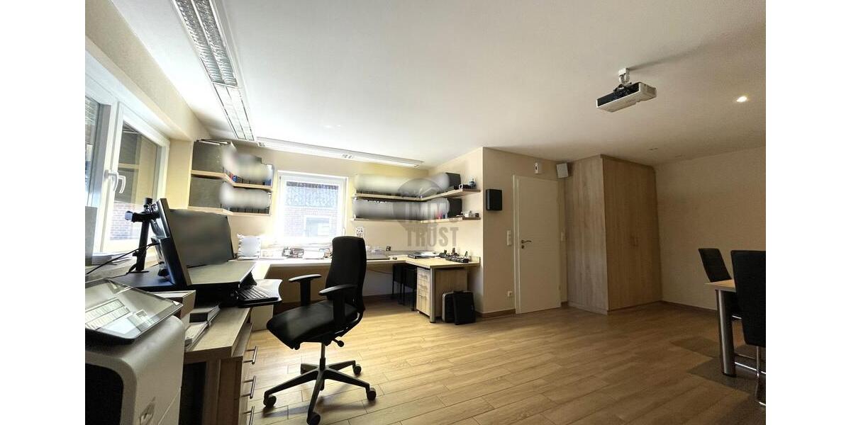 Gewerbeobjekt Ahlerstedt - 1.400&euro; | Angebot:26441859