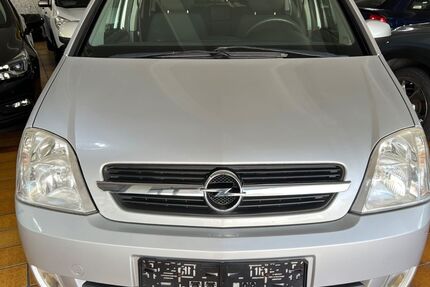 Opel Meriva 151.149 km 2.990 &euro; Oberhausen 46145