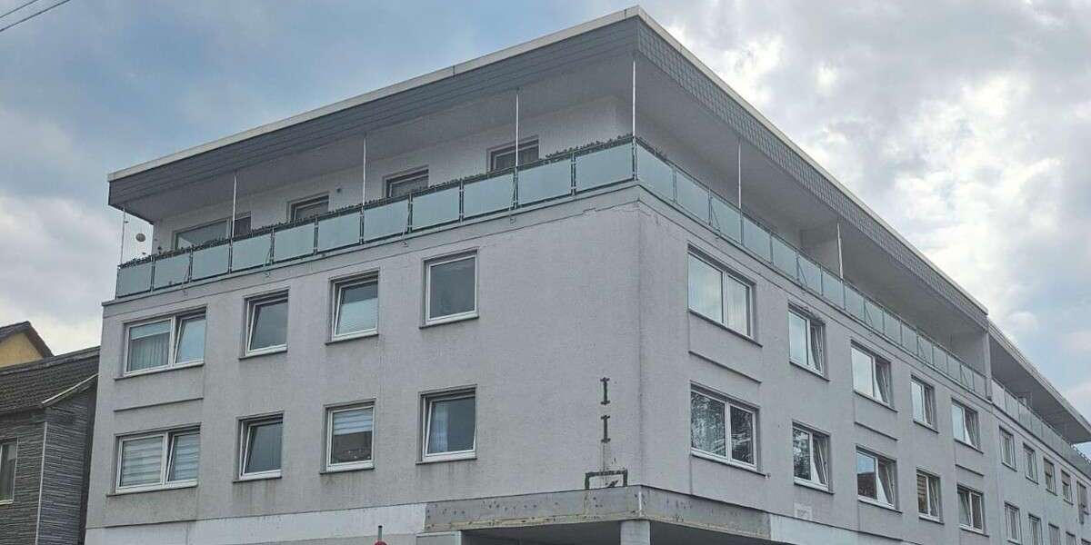 Etagenwohnung Hamm - 2 Zimmer, 56 m&sup2;, 75.000&euro; | Angebot:26972617