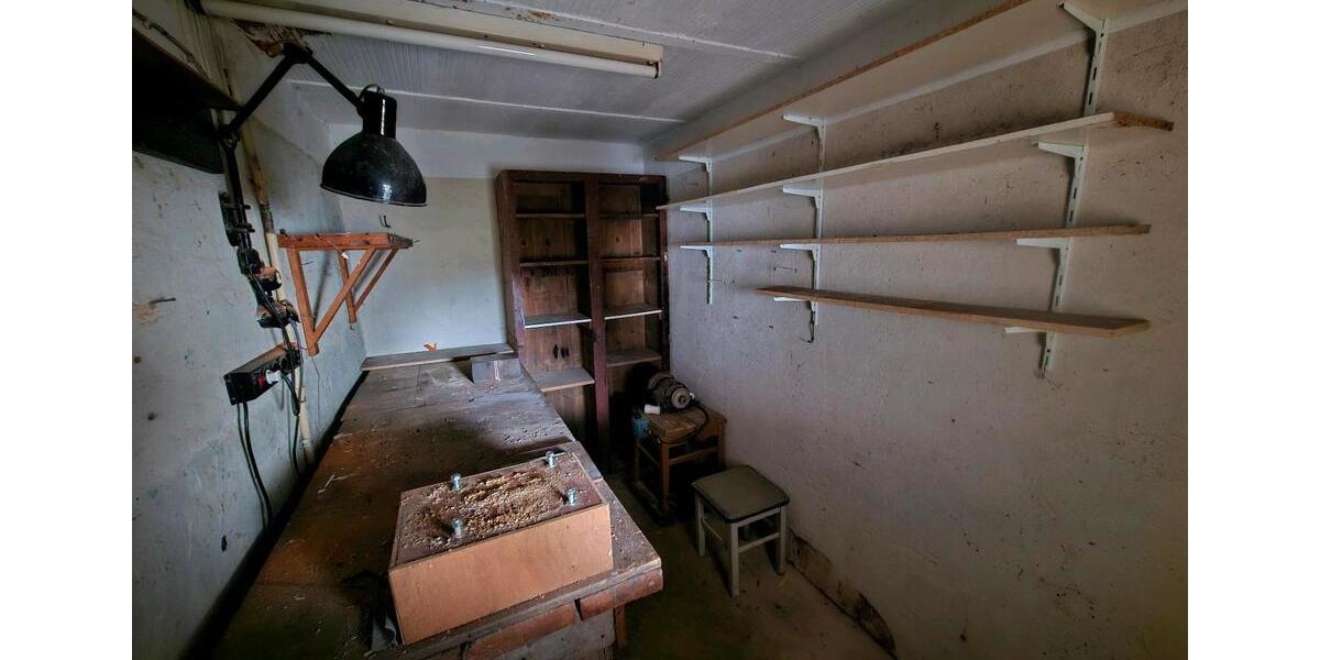 Einfamilienhaus Osterode am Harz - 10 Zimmer, 180 m&sup2;, 250.000&euro; | Angebot:26368896