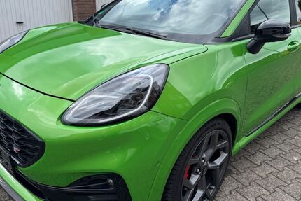 Ford Puma 71.000 km 18.990 &euro; Neuss 41462