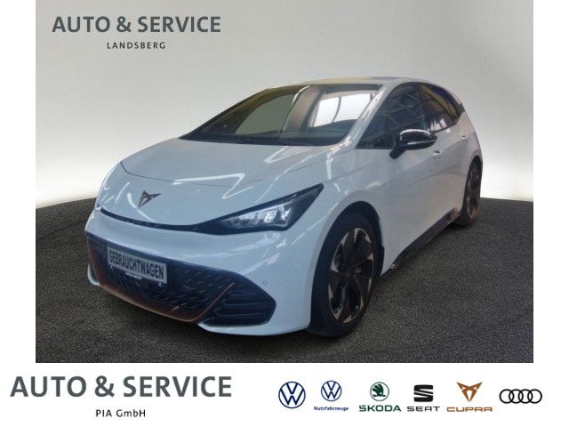 Cupra Born 45.000 km 26.990 &euro; Landsberg 86899