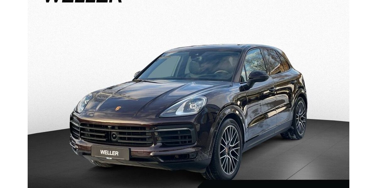 Porsche Cayenne 50.840 km 62.750 &euro; Melle 49324